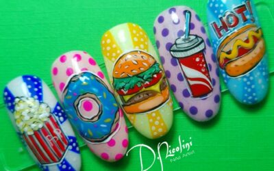 Pop Food